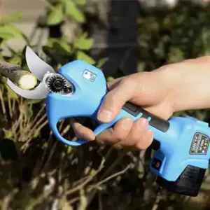 Cordless Pruning Shears